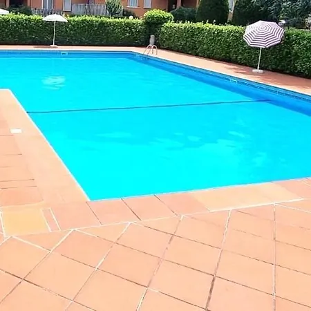 شقة Zu Peschiera-ol بسكييرا ديل غاردا