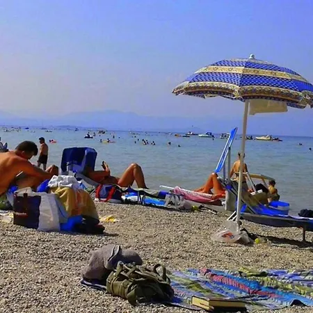 Zu Peschiera-ol