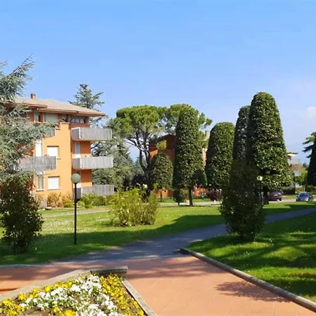 شقة Zu Peschiera-ol بسكييرا ديل غاردا