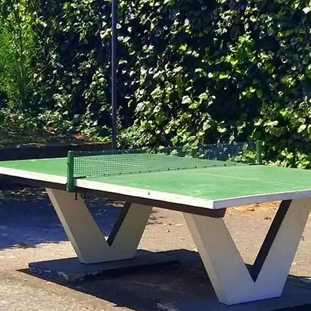 شقة Zu Peschiera-ol *